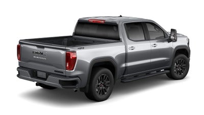 2026 GMC Sierra 1500 Crew Cab Short Box 4-Wheel Drive Elevation 3SB