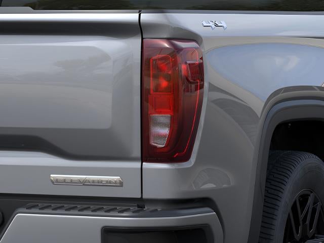 2026 GMC Sierra 1500 Crew Cab Short Box 4-Wheel Drive Elevation 3SB