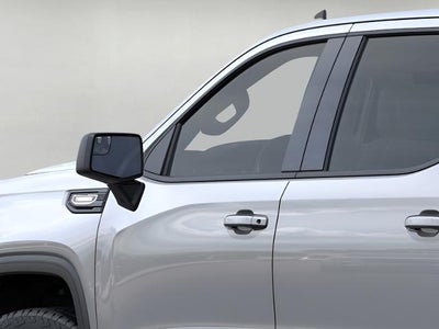 2026 GMC Sierra 1500 Crew Cab Short Box 4-Wheel Drive Elevation 3SB