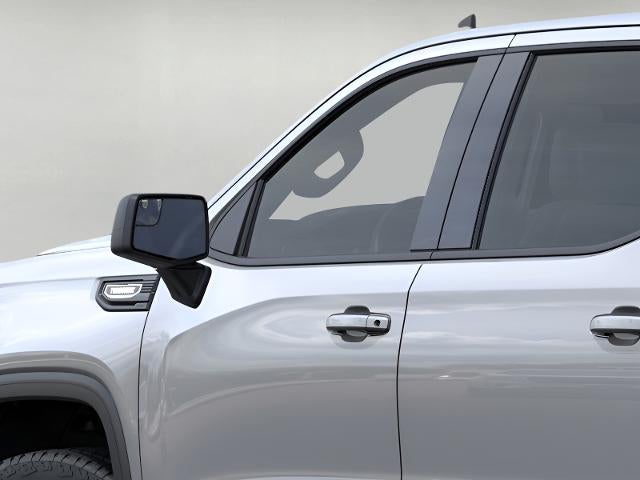 2026 GMC Sierra 1500 Crew Cab Short Box 4-Wheel Drive Elevation 3SB