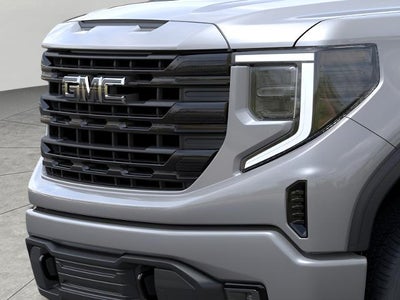 2026 GMC Sierra 1500 Crew Cab Short Box 4-Wheel Drive Elevation 3SB
