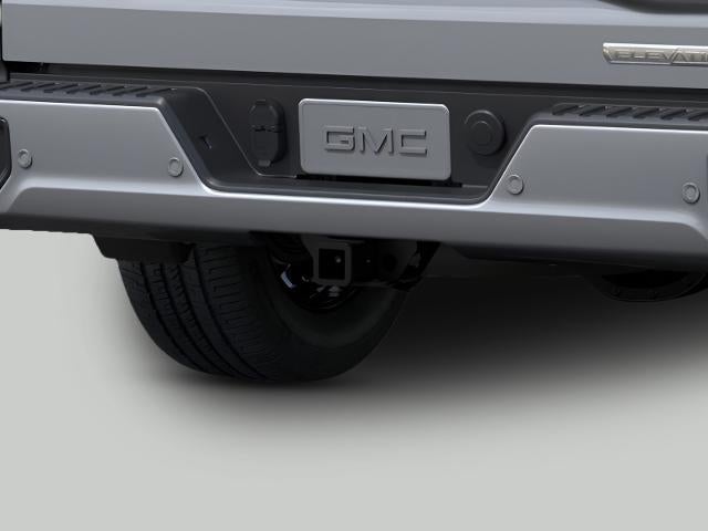 2026 GMC Sierra 1500 Crew Cab Short Box 4-Wheel Drive Elevation 3SB