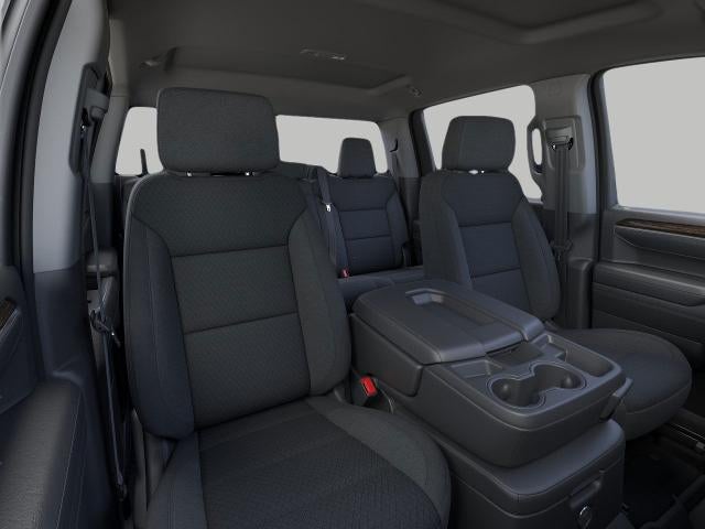 2026 GMC Sierra 1500 Crew Cab Short Box 4-Wheel Drive Elevation 3SB