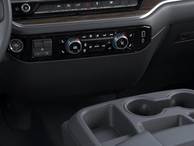 2026 GMC Sierra 1500 Crew Cab Short Box 4-Wheel Drive Elevation 3SB