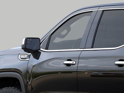 2026 GMC Sierra 1500 Crew Cab Short Box 4-Wheel Drive SLT