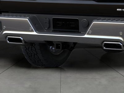 2026 GMC Sierra 1500 Crew Cab Short Box 4-Wheel Drive SLT