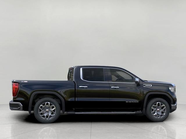 2026 GMC Sierra 1500 Crew Cab Short Box 4-Wheel Drive SLT
