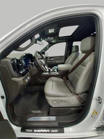 2024 GMC Sierra 1500 Crew Cab Short Box 4-Wheel Drive SLT