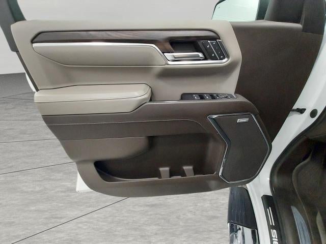 2024 GMC Sierra 1500 Crew Cab Short Box 4-Wheel Drive SLT