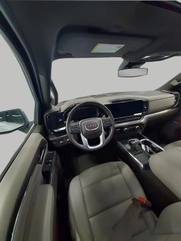 2024 GMC Sierra 1500 Crew Cab Short Box 4-Wheel Drive SLT