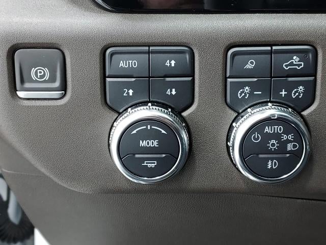 2024 GMC Sierra 1500 Crew Cab Short Box 4-Wheel Drive SLT