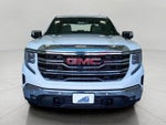 2024 GMC Sierra 1500 Crew Cab Short Box 4-Wheel Drive SLT