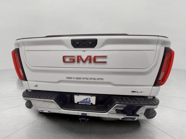 2024 GMC Sierra 1500 Crew Cab Short Box 4-Wheel Drive SLT