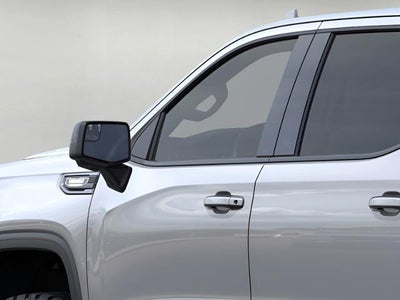 2026 GMC Sierra 1500 Crew Cab Short Box 4-Wheel Drive AT4