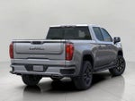 2026 GMC Sierra 1500 Crew Cab Short Box 4-Wheel Drive AT4