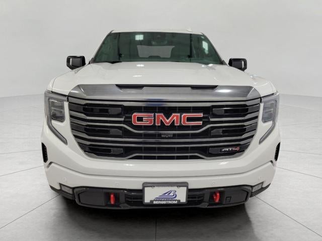 2023 GMC Sierra 1500 Crew Cab Short Box 4-Wheel Drive AT4