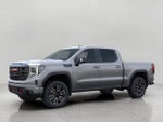 2026 GMC Sierra 1500 Crew Cab Short Box 4-Wheel Drive AT4