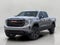 2026 GMC Sierra 1500 Crew Cab Short Box 4-Wheel Drive AT4