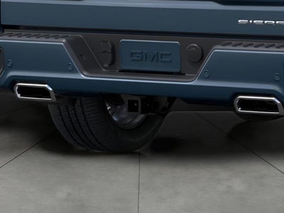 2026 GMC Sierra 1500 Crew Cab Short Box 4-Wheel Drive Denali