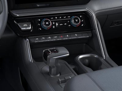 2026 GMC Sierra 1500 Crew Cab Short Box 4-Wheel Drive Denali