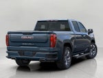 2026 GMC Sierra 1500 Crew Cab Short Box 4-Wheel Drive Denali