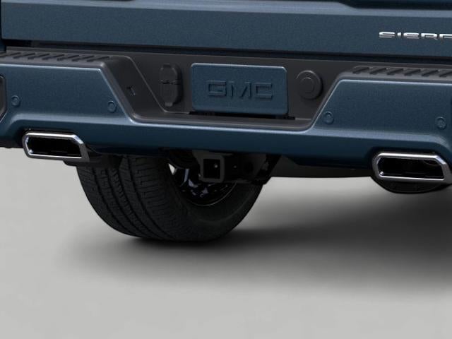 2026 GMC Sierra 1500 Crew Cab Short Box 4-Wheel Drive Denali