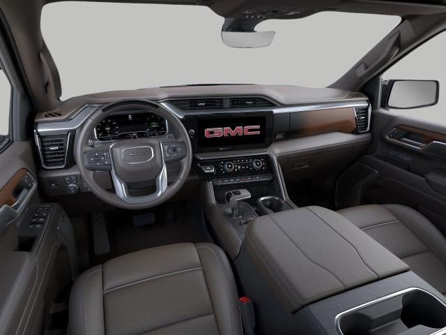 2026 GMC Sierra 1500 Crew Cab Short Box 4-Wheel Drive Denali