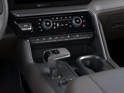 2026 GMC Sierra 1500 Crew Cab Short Box 4-Wheel Drive Denali