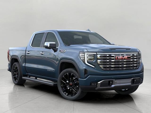 2026 GMC Sierra 1500 Crew Cab Short Box 4-Wheel Drive Denali
