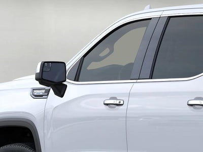 2026 GMC Sierra 1500 Crew Cab Short Box 4-Wheel Drive Denali Ultimate