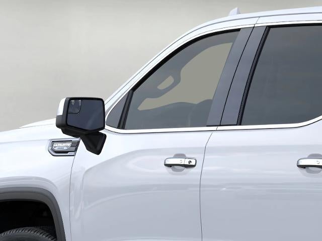 2026 GMC Sierra 1500 Crew Cab Short Box 4-Wheel Drive Denali Ultimate