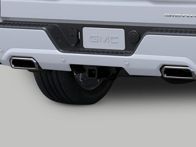 2026 GMC Sierra 1500 Crew Cab Short Box 4-Wheel Drive Denali Ultimate