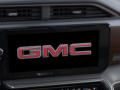 2026 GMC Sierra 1500 Crew Cab Short Box 4-Wheel Drive Denali Ultimate