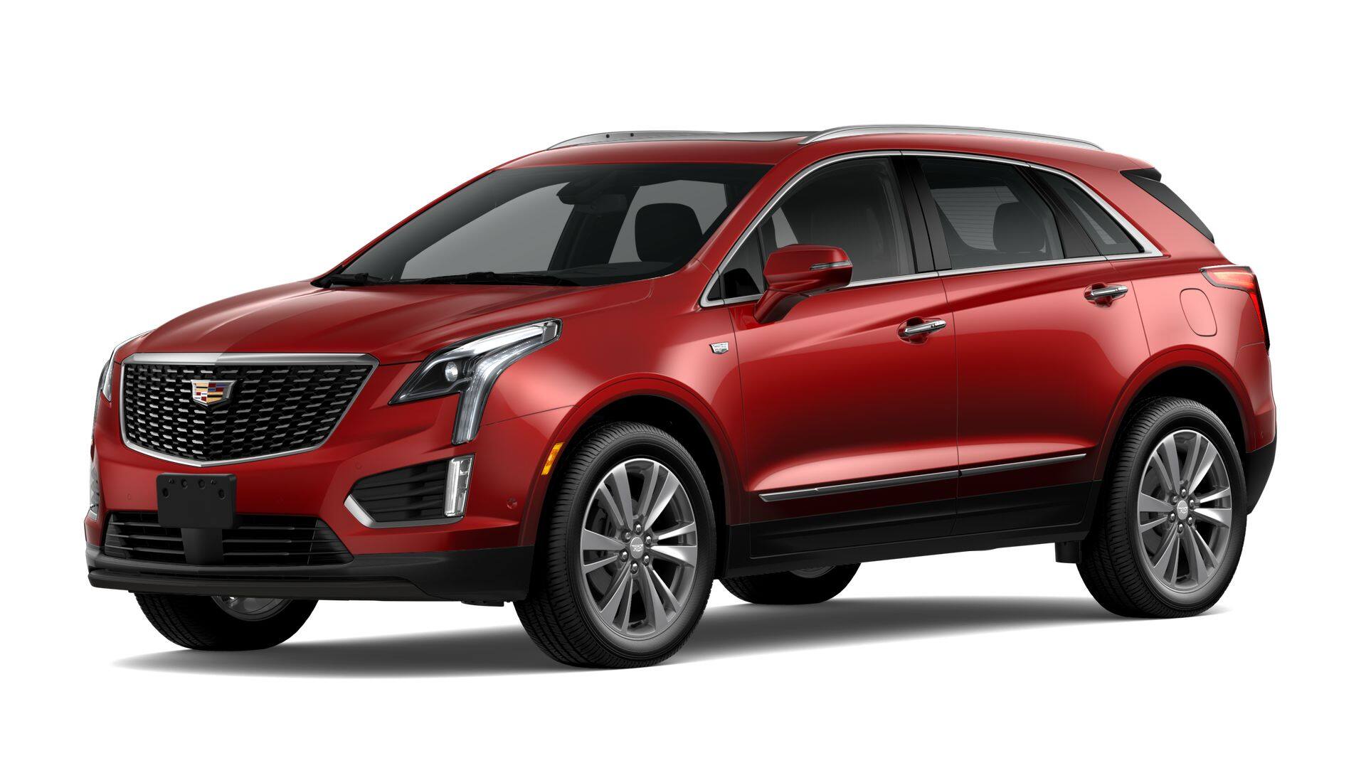 2025 Cadillac XT5 AWD 4dr Premium Luxury