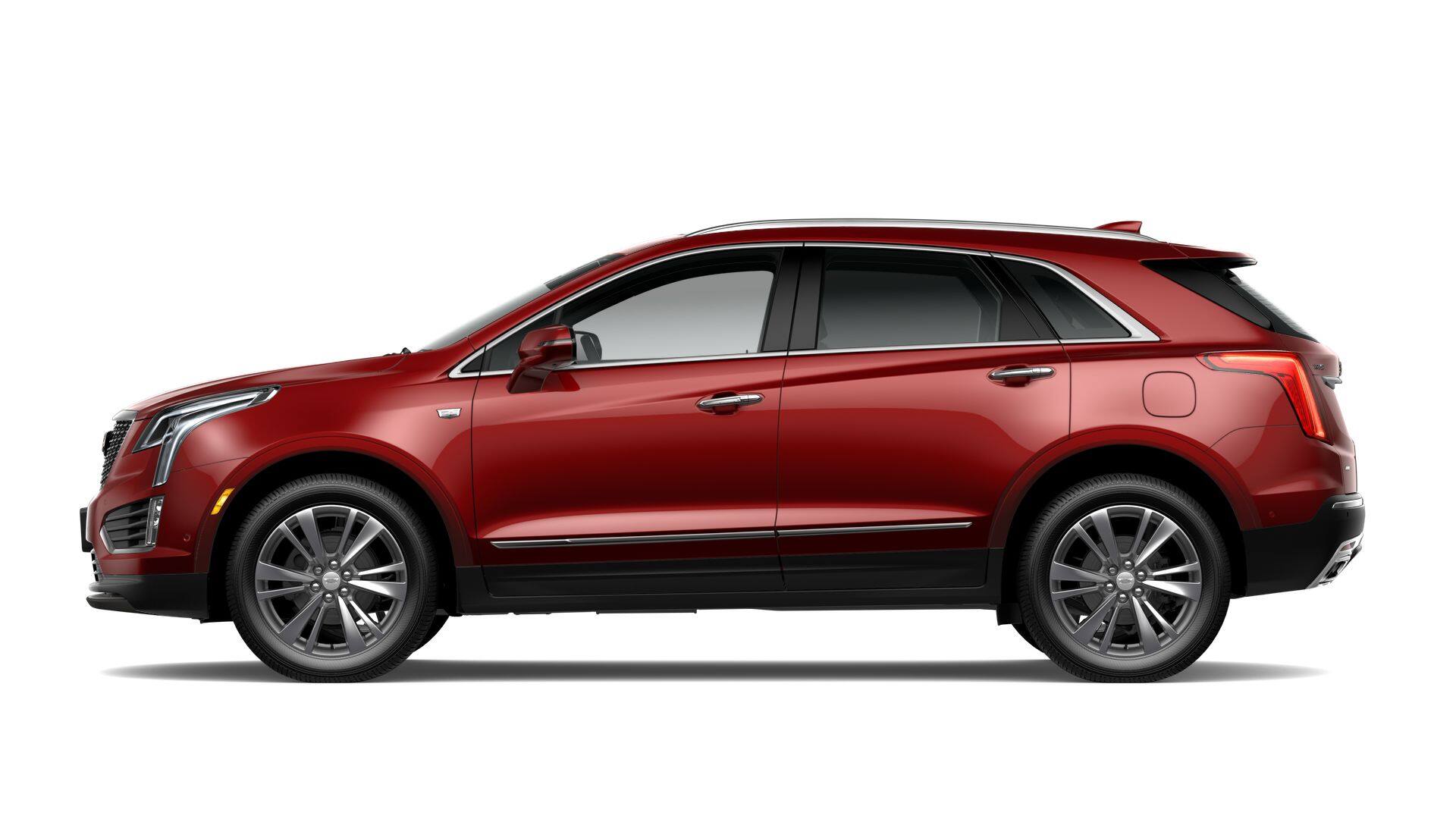 2025 Cadillac XT5 AWD 4dr Premium Luxury