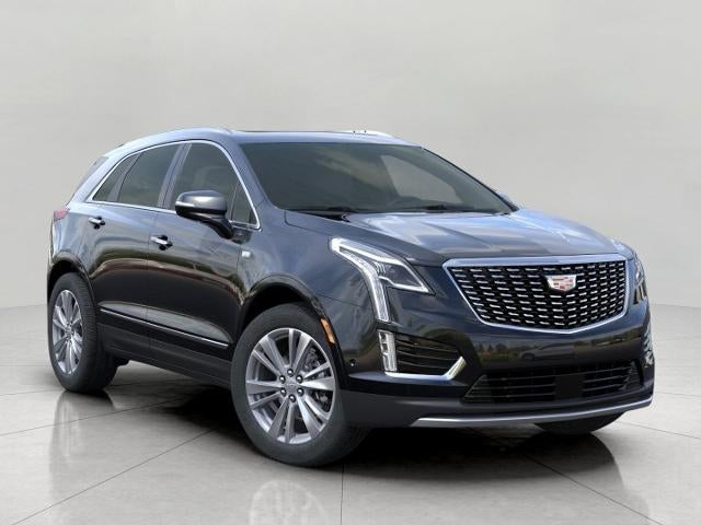 2025 Cadillac XT5 AWD 4dr Premium Luxury