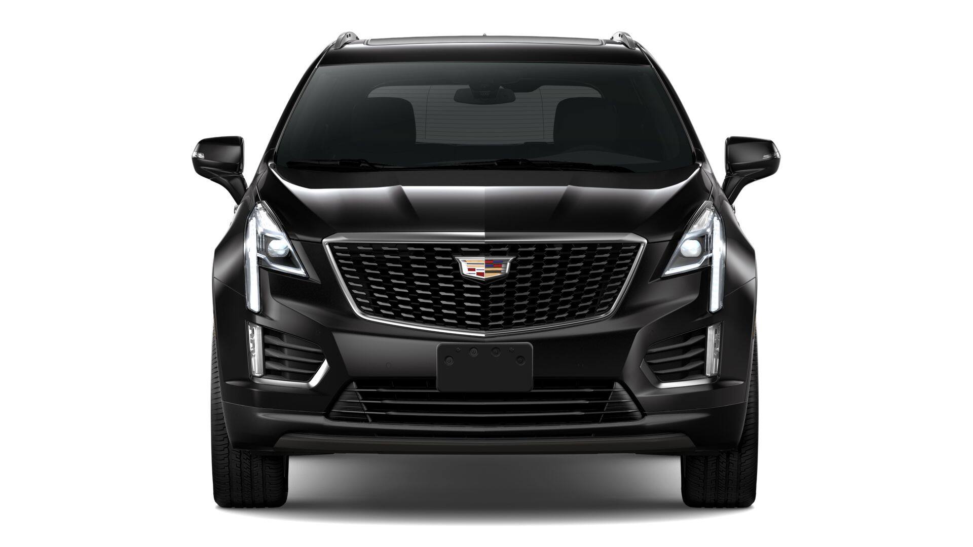 2025 Cadillac XT5 AWD 4dr Premium Luxury