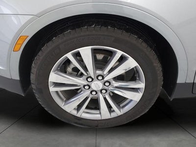 2025 Cadillac XT5 AWD 4dr Premium Luxury