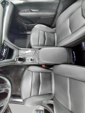 2025 Cadillac XT5 AWD 4dr Premium Luxury