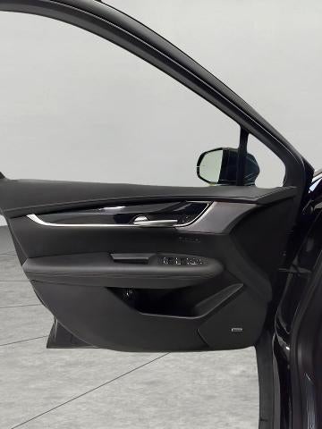 2025 Cadillac XT5 AWD 4dr Premium Luxury