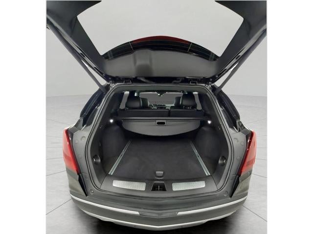 2025 Cadillac XT5 AWD 4dr Premium Luxury