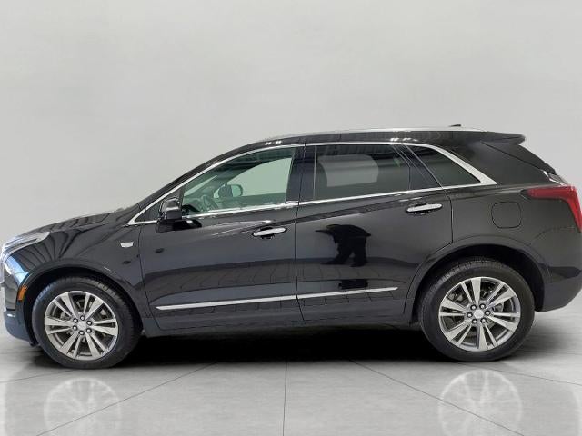 2025 Cadillac XT5 AWD 4dr Premium Luxury