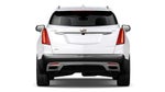 2025 Cadillac XT5 Base