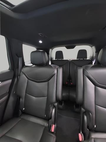 2025 Cadillac XT6 AWD 4dr Premium Luxury