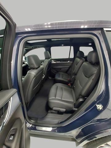 2025 Cadillac XT6 AWD 4dr Premium Luxury