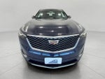 2025 Cadillac XT6 AWD 4dr Premium Luxury