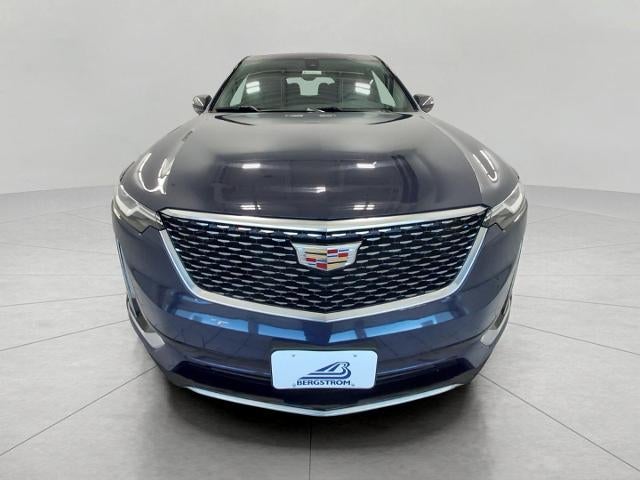 2025 Cadillac XT6 AWD 4dr Premium Luxury