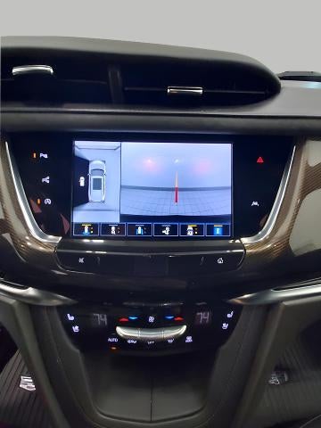 2023 Cadillac XT6 AWD 4dr Sport