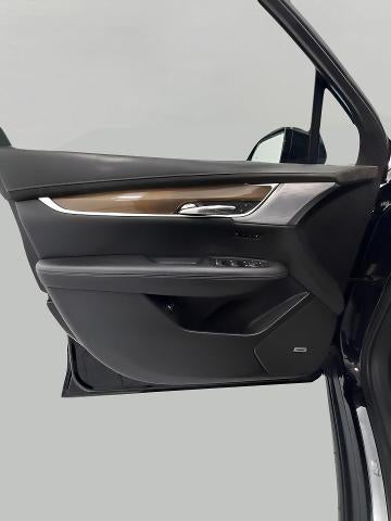 2023 Cadillac XT6 AWD 4dr Sport