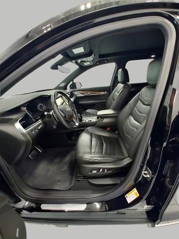 2023 Cadillac XT6 AWD 4dr Sport